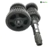Boite de vitesses YAMAHA BT 1100 2002-2004 BULLDOG Boite de vitesses YAMAHA BT 1100 2002-2004 BULLDOG