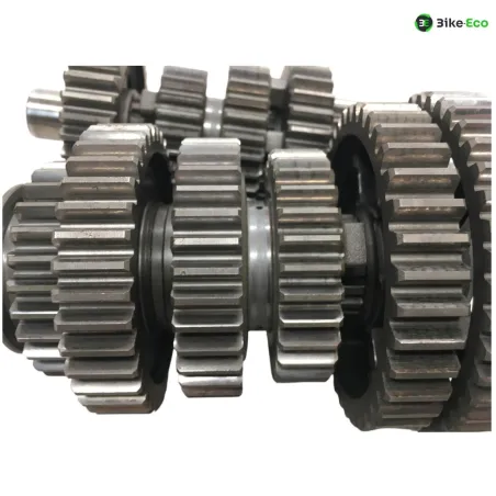 Boite de vitesses YAMAHA BT 1100 2002-2004 BULLDOG