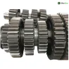 Boite de vitesses YAMAHA BT 1100 2002-2004 BULLDOG Boite de vitesses YAMAHA BT 1100 2002-2004 BULLDOG