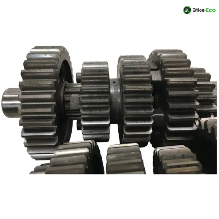 Boite de vitesses YAMAHA BT 1100 2002-2004 BULLDOG