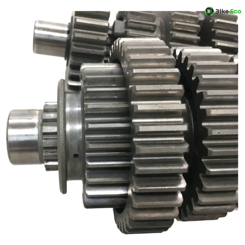 Boite de vitesses YAMAHA BT 1100 2002-2004 BULLDOG