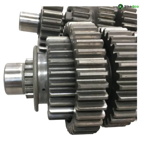 Boite de vitesses YAMAHA BT 1100 2002-2004 BULLDOG