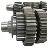 Boite de vitesses YAMAHA BT 1100 2002-2004 BULLDOG Boite de vitesses YAMAHA BT 1100 2002-2004 BULLDOG