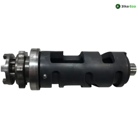 Boite de vitesses YAMAHA BT 1100 2002-2004 BULLDOG