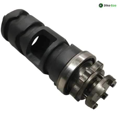 Boite de vitesses YAMAHA BT 1100 2002-2004 BULLDOG