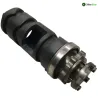 Boite de vitesses YAMAHA BT 1100 2002-2004 BULLDOG Boite de vitesses YAMAHA BT 1100 2002-2004 BULLDOG