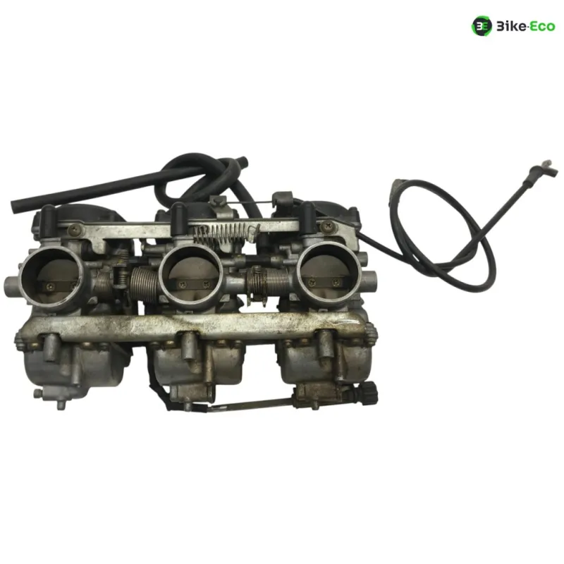 Rampe de carburateur TRIUMPH TT 900 1998-2001 LEGEND