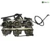 Rampe de carburateur TRIUMPH TT 900 1998-2001 LEGEND Rampe de carburateur TRIUMPH TT 900 1998-2001 LEGEND