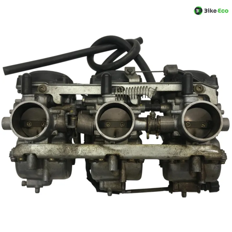 Rampe de carburateur TRIUMPH TT 900 1998-2001 LEGEND
