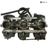 Rampe de carburateur TRIUMPH TT 900 1998-2001 LEGEND Rampe de carburateur TRIUMPH TT 900 1998-2001 LEGEND