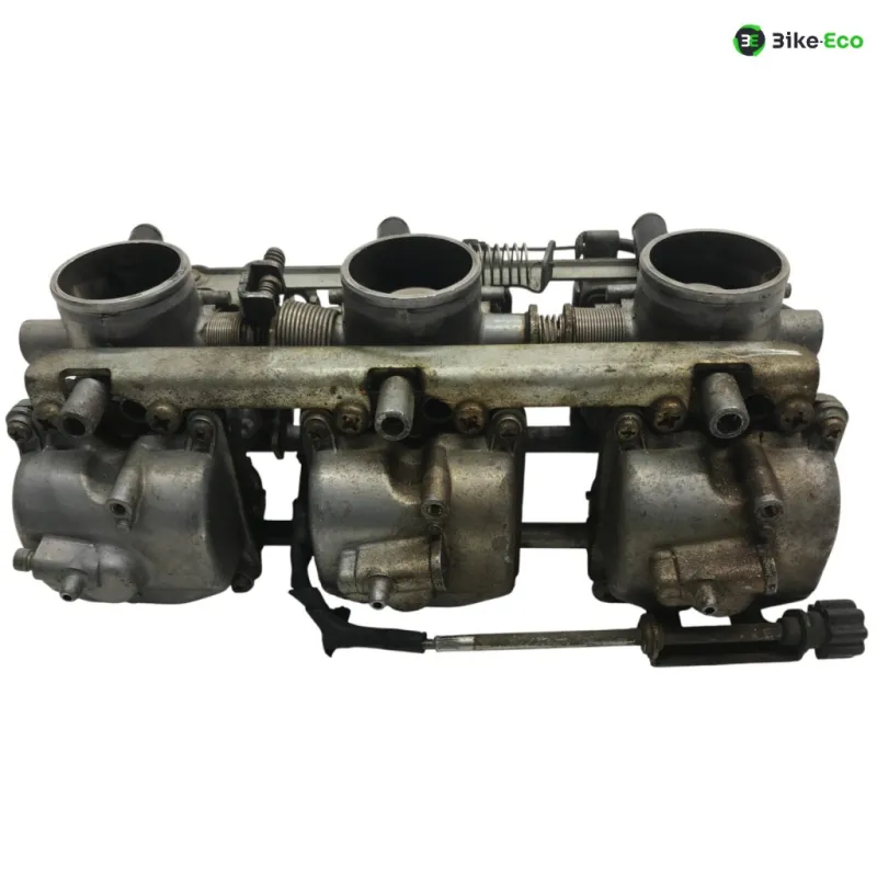 Rampe de carburateur TRIUMPH TT 900 1998-2001 LEGEND