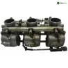 Rampe de carburateur TRIUMPH TT 900 1998-2001 LEGEND Rampe de carburateur TRIUMPH TT 900 1998-2001 LEGEND