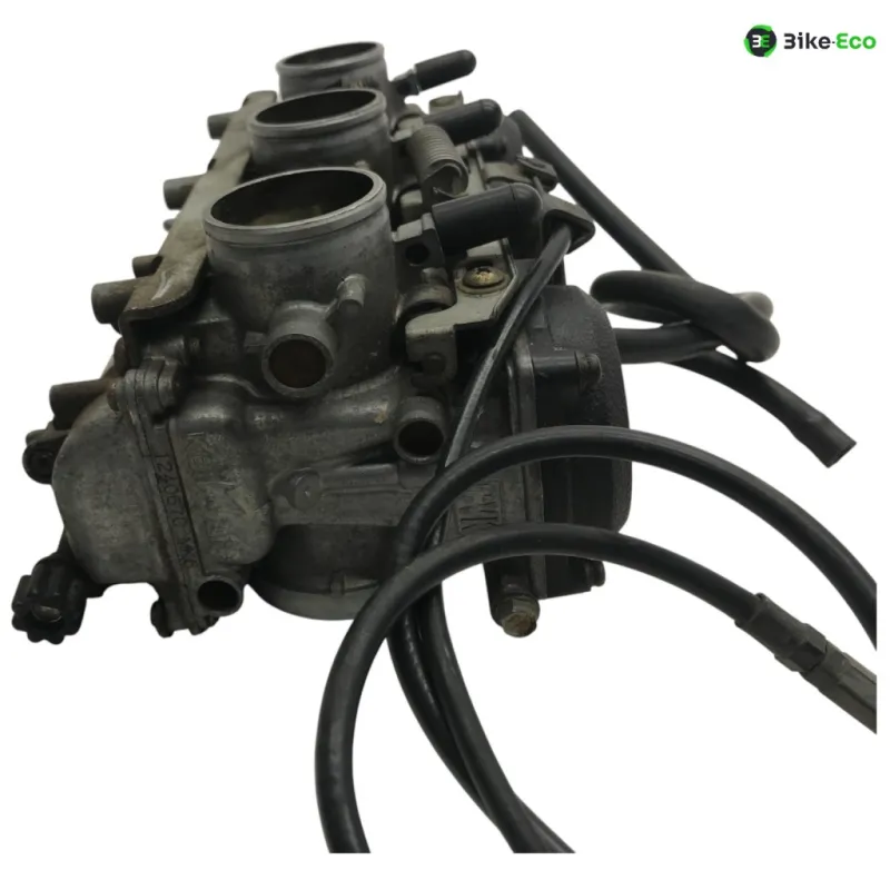 Rampe de carburateur TRIUMPH TT 900 1998-2001 LEGEND