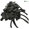 Rampe de carburateur TRIUMPH TT 900 1998-2001 LEGEND Rampe de carburateur TRIUMPH TT 900 1998-2001 LEGEND