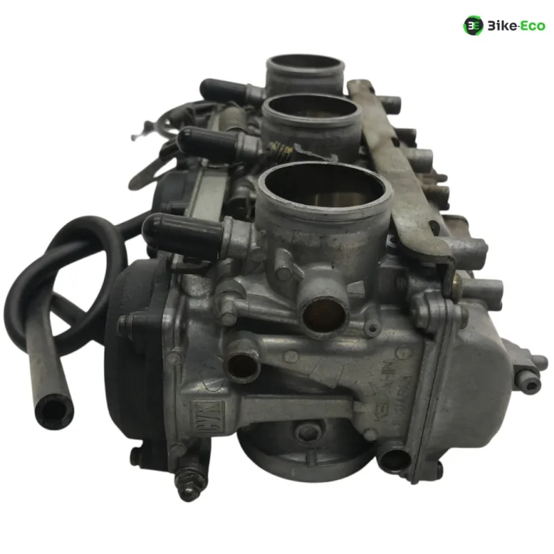 Rampe de carburateur TRIUMPH TT 900 1998-2001 LEGEND