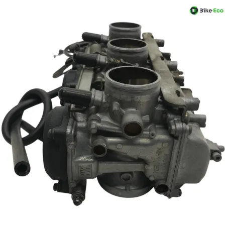 Rampe de carburateur TRIUMPH TT 900 1998-2001 LEGEND