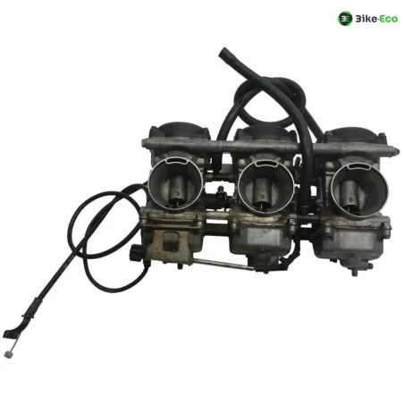 Rampe de carburateur TRIUMPH TT 900 1998-2001 LEGEND