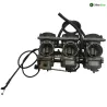 Rampe de carburateur TRIUMPH TT 900 1998-2001 LEGEND Rampe de carburateur TRIUMPH TT 900 1998-2001 LEGEND