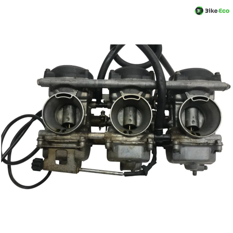 Rampe de carburateur TRIUMPH TT 900 1998-2001 LEGEND