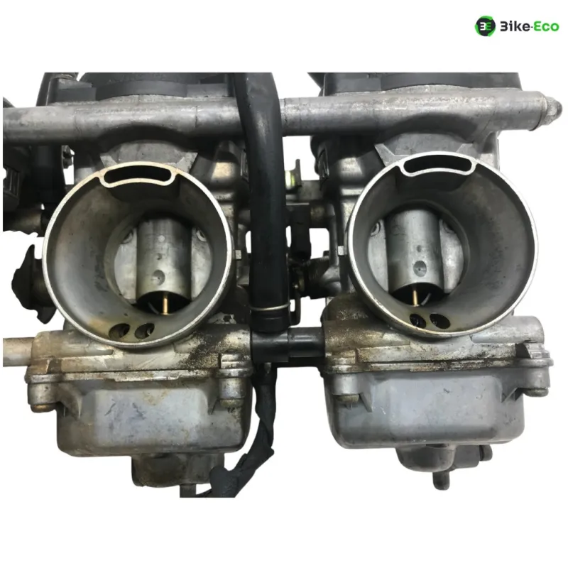 Rampe de carburateur TRIUMPH TT 900 1998-2001 LEGEND