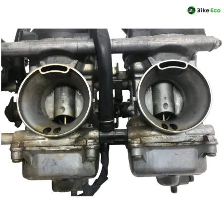 Rampe de carburateur TRIUMPH TT 900 1998-2001 LEGEND