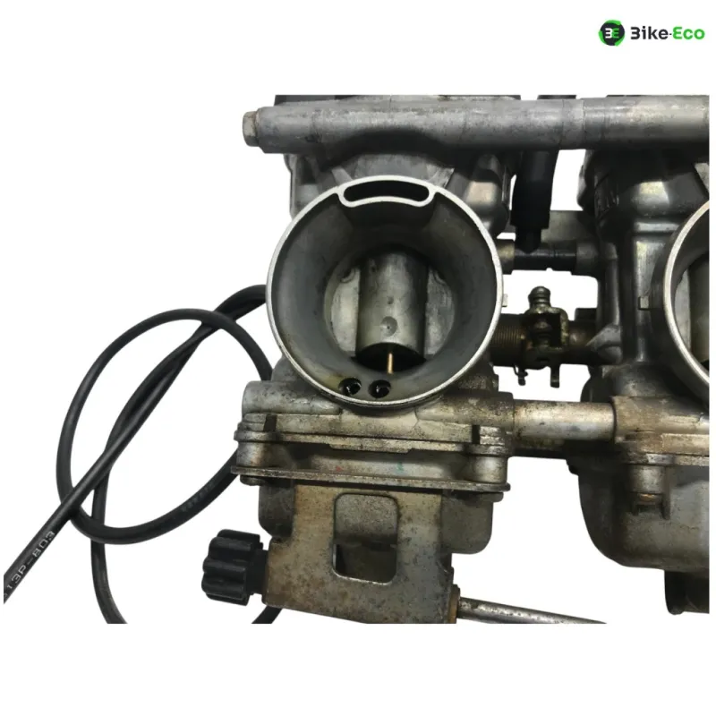 Rampe de carburateur TRIUMPH TT 900 1998-2001 LEGEND