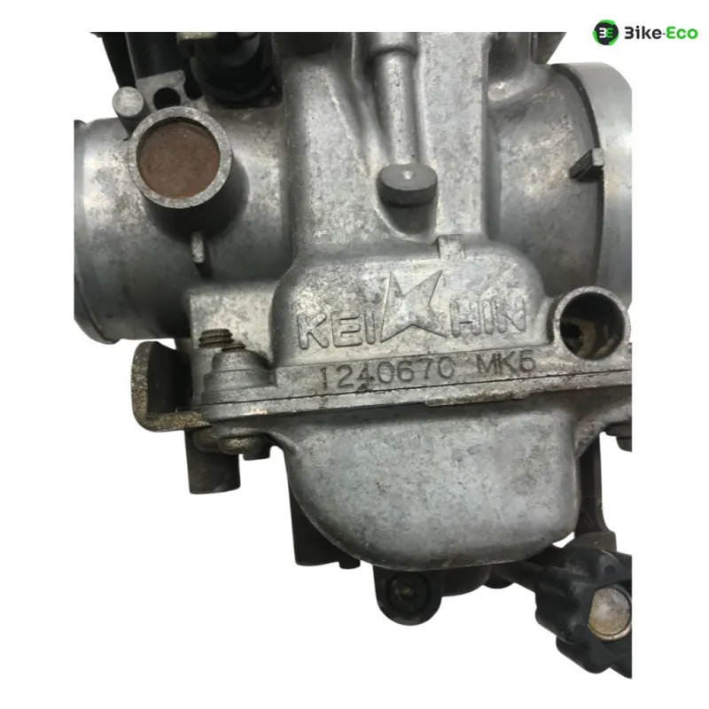 Rampe de carburateur TRIUMPH TT 900 1998-2001 LEGEND