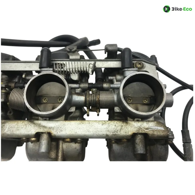 Rampe de carburateur TRIUMPH TT 900 1998-2001 LEGEND