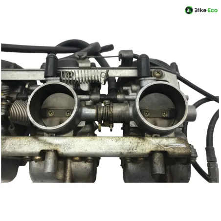 Rampe de carburateur TRIUMPH TT 900 1998-2001 LEGEND