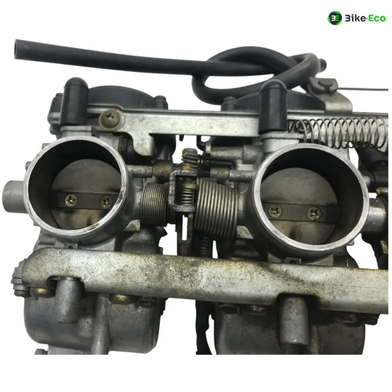 Rampe de carburateur TRIUMPH TT 900 1998-2001 LEGEND