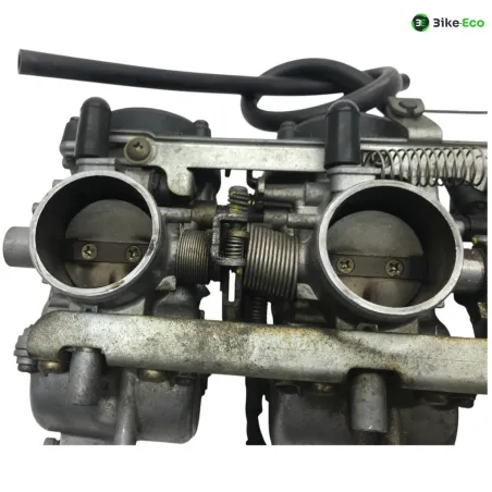 Rampe de carburateur TRIUMPH TT 900 1998-2001 LEGEND