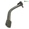 Pedale frein TRIUMPH TT 900 1998-2001 LEGEND Pedale frein TRIUMPH TT 900 1998-2001 LEGEND