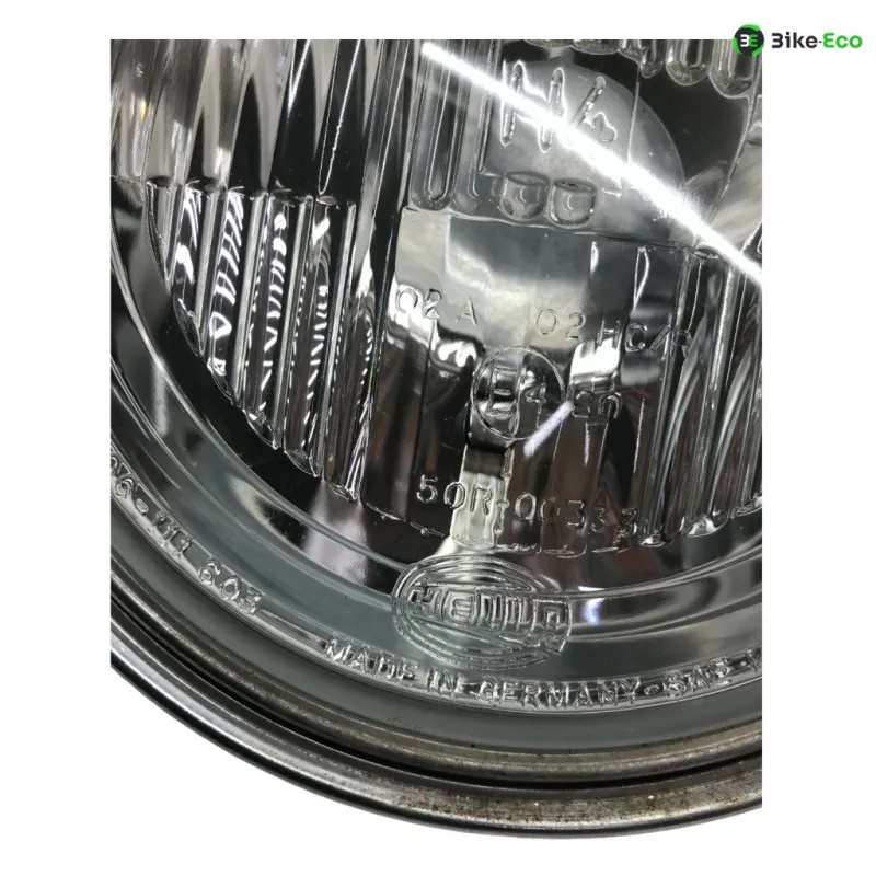 Optique (feux)(phare) TRIUMPH TT 900 1998-2001 LEGEND