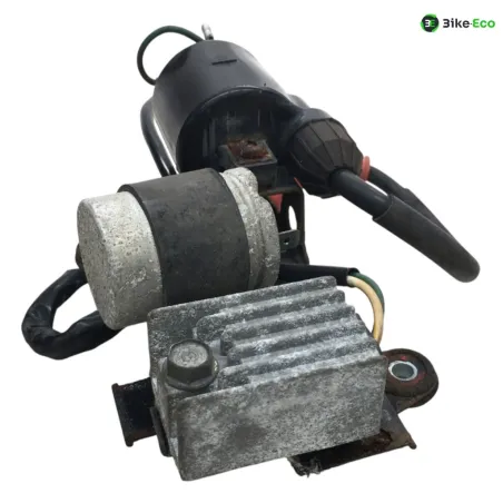 Bobine allumage HONDA XLR 250 R 1982-1983