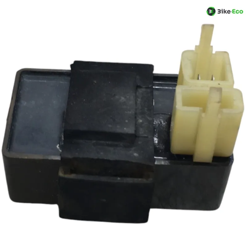 Boitier cdi HONDA XLR 250 R 1982-1983