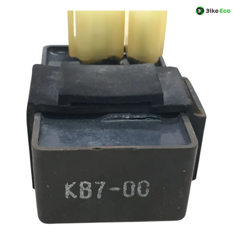 Boitier cdi HONDA XLR 250 R 1982-1983