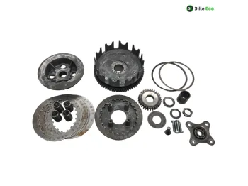 Embrayage HONDA XLR 250 R 1982-1983
