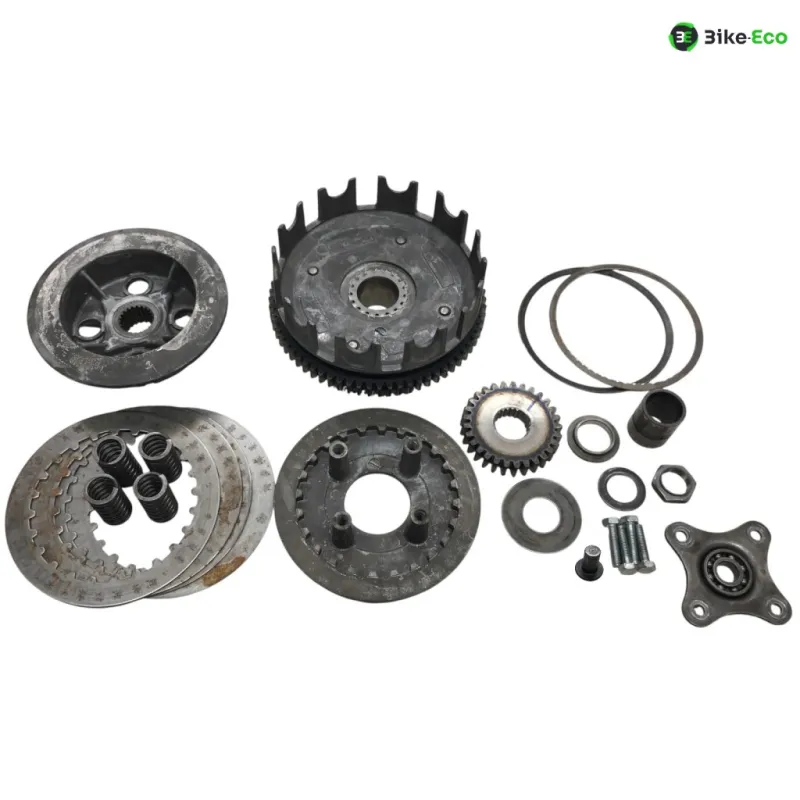 Embrayage HONDA XLR 250 R 1982-1983
