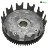 Embrayage HONDA XLR 250 R 1982-1983