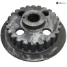 Embrayage HONDA XLR 250 R 1982-1983