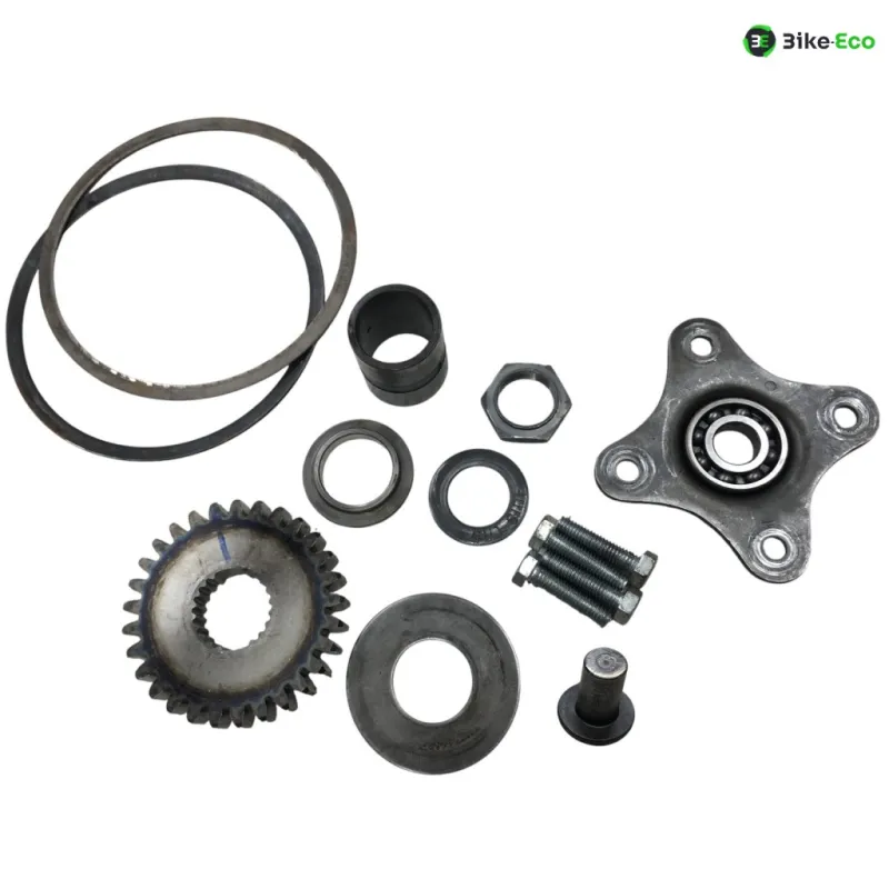 Embrayage HONDA XLR 250 R 1982-1983