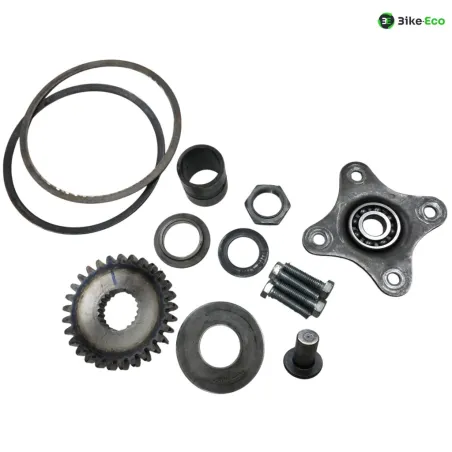 Embrayage HONDA XLR 250 R 1982-1983