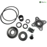 Embrayage HONDA XLR 250 R 1982-1983
