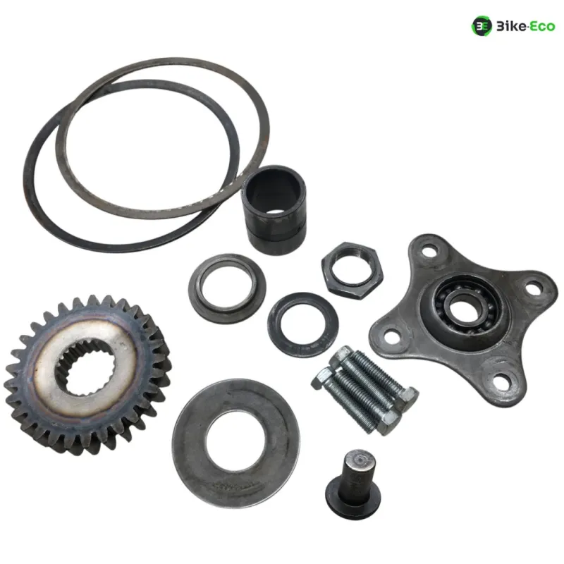 Embrayage HONDA XLR 250 R 1982-1983