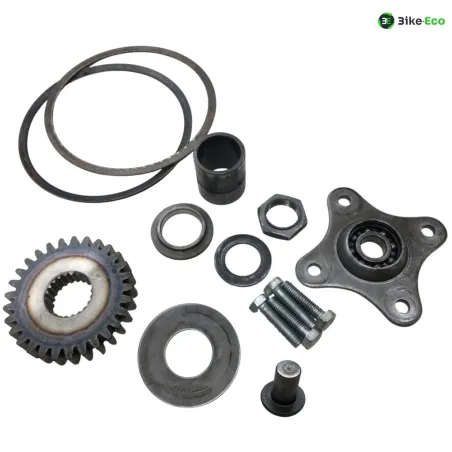 Embrayage HONDA XLR 250 R 1982-1983