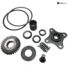 Embrayage HONDA XLR 250 R 1982-1983