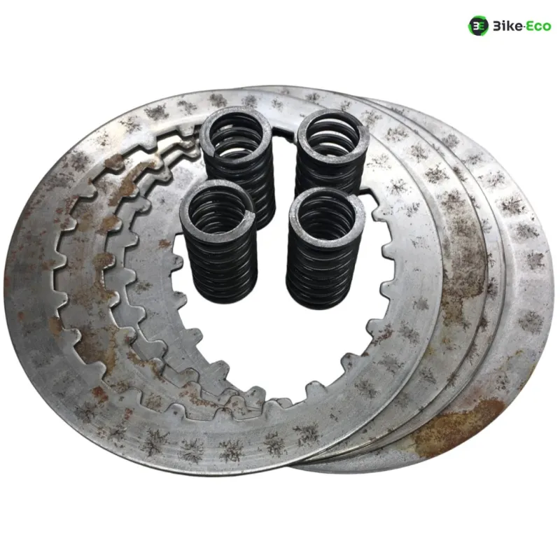 Embrayage HONDA XLR 250 R 1982-1983