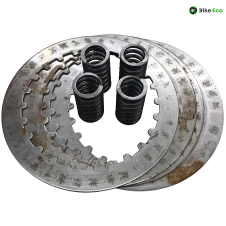 Embrayage HONDA XLR 250 R 1982-1983