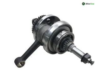 Vilebrequin HONDA XLR 250 R 1982-1983
