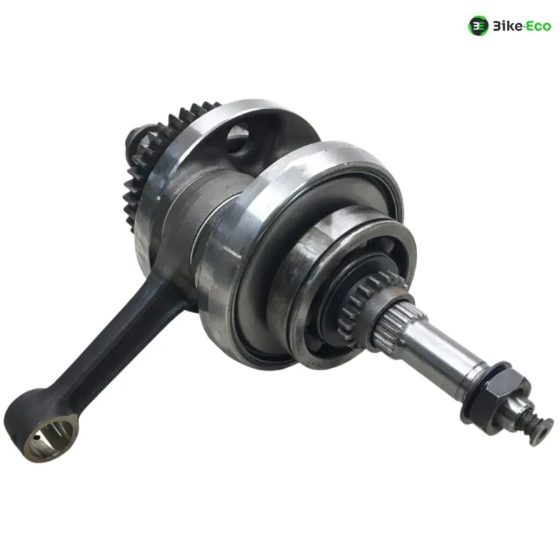 Vilebrequin HONDA XLR 250 R 1982-1983